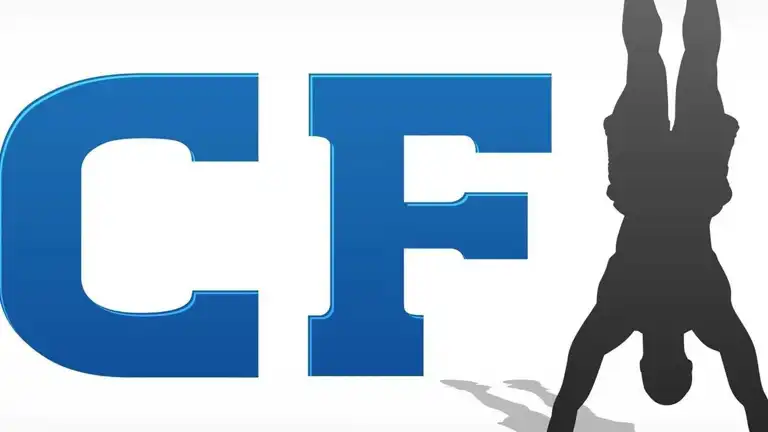 CrossFit Inversion — Crossfit gym in Yorba Linda, CA