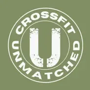 CrossFit Unmatched