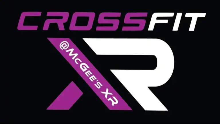 CrossFit XR — Crossfit gym in Benson, NC