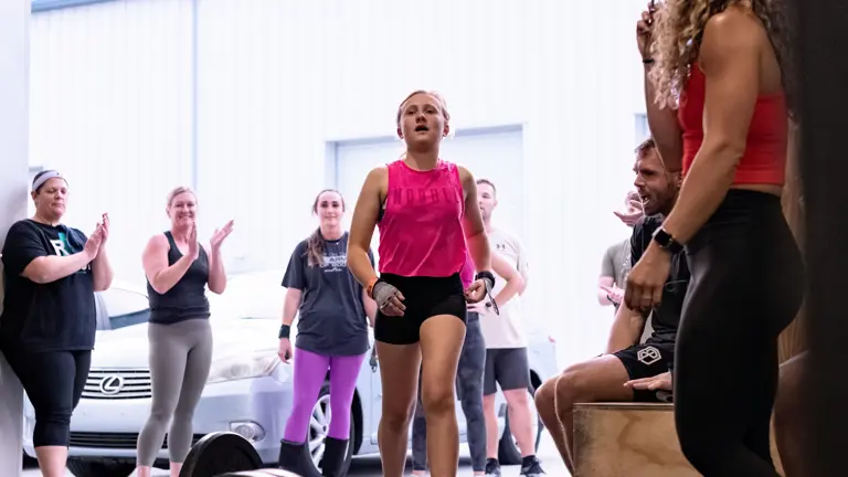 Maverick CrossFit — Crossfit gym in Melbourne, FL