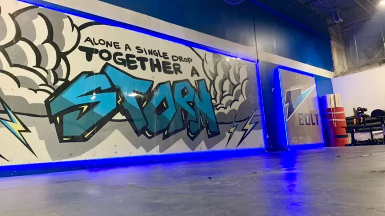 CrossFit Bolt — Crossfit gym in Coppell, TX