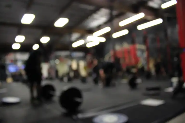 Jute CrossFit — Crossfit gym in Benicia, CA