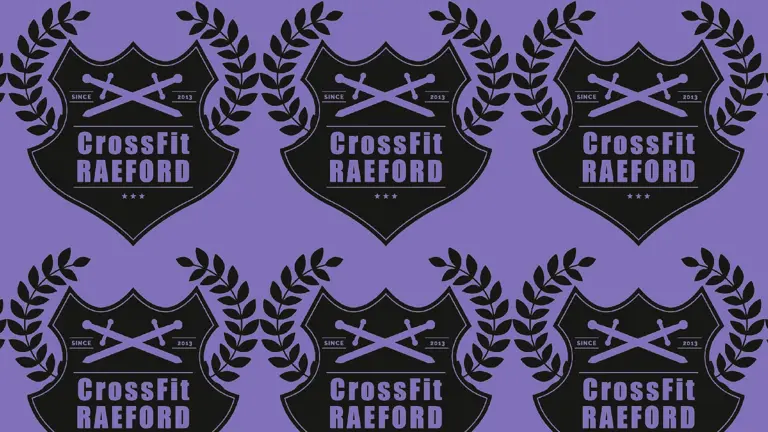 CrossFit Raeford — Crossfit gym in Raeford, NC
