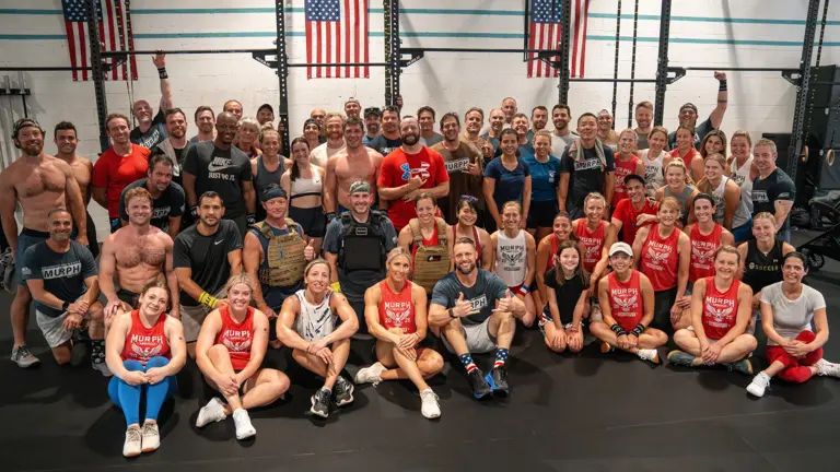 CrossFit Mount Pleasant — Crossfit gym in Mount Pleasant, SC