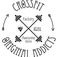 CrossFit Original Addicts