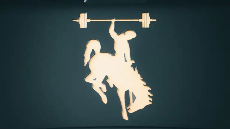 Iron Cowboy CrossFit — Crossfit gym in Rock Springs, WY