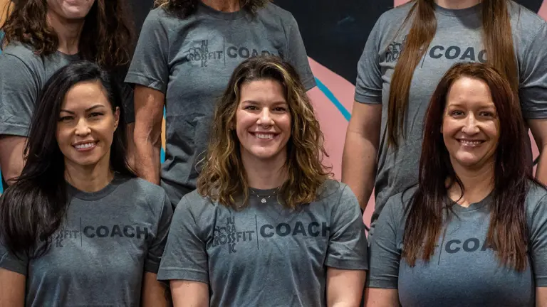 Jurassic CrossFit — Crossfit gym in Choctaw, OK