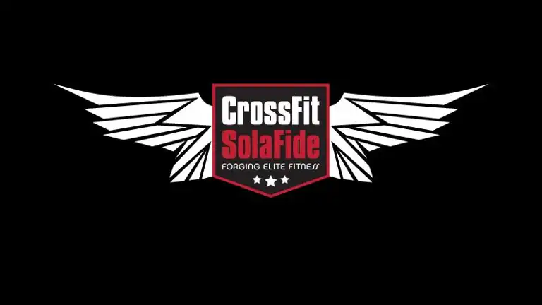 CrossFit SolaFide — Crossfit gym in Clarksville, TN