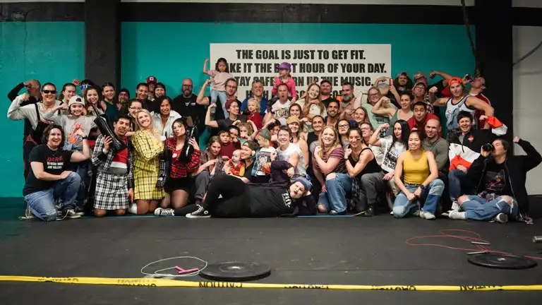 Destination CrossFit — Crossfit gym in Walla Walla, WA