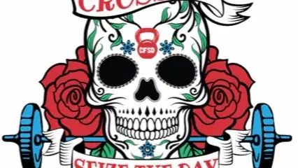 CrossFit Seize the Day — Crossfit gym in Rockville Centre, NY