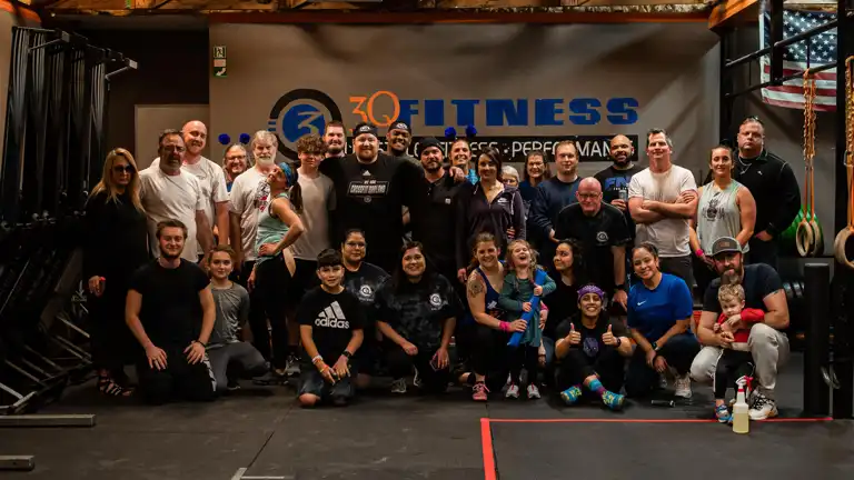 CrossFit Garland — Crossfit gym in Garland, TX