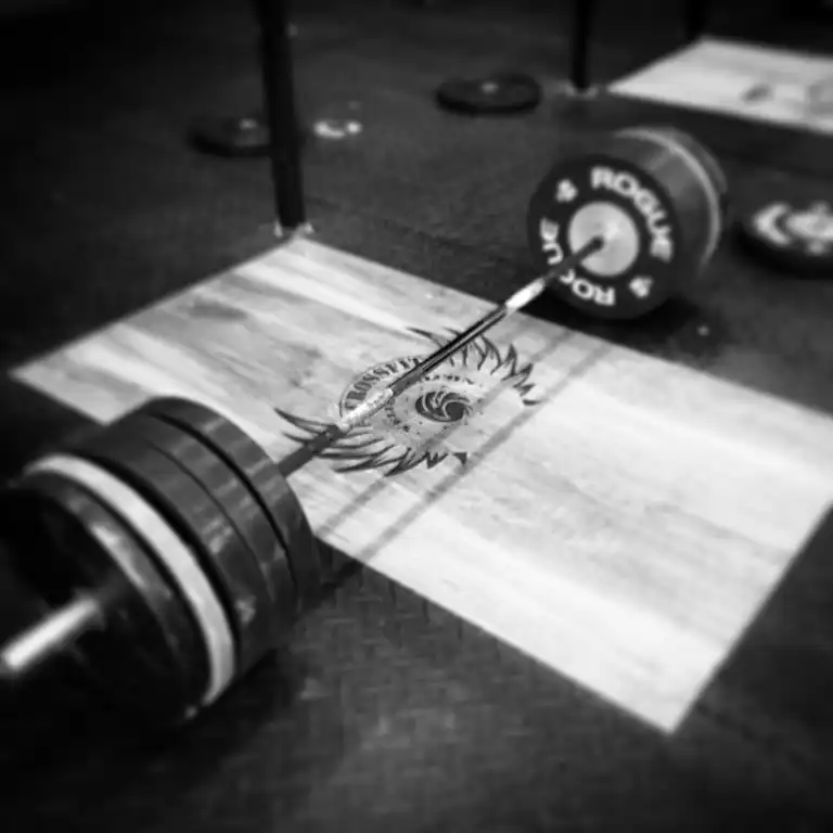 CrossFit Yellow Falcon — Crossfit gym in Miami, FL