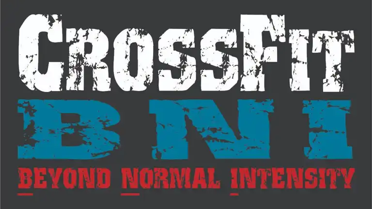 CrossFit BNI — Crossfit gym in Riverview, FL