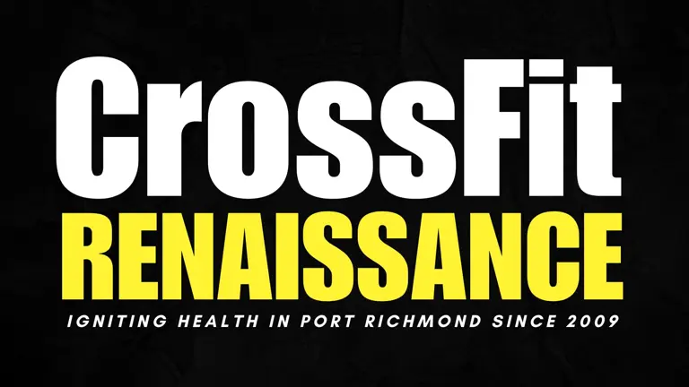 CrossFit Renaissance — Crossfit gym in Philadelphia, PA