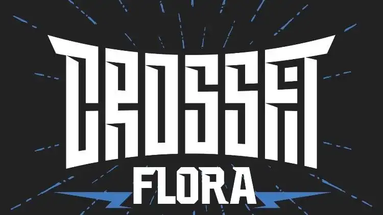 CrossFit Flora — Crossfit gym in Flora, MS