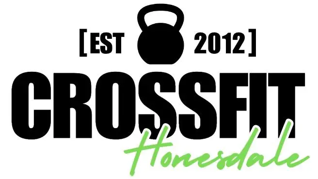 CrossFit Honesdale — Crossfit gym in Honesdale, PA