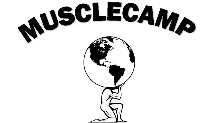 Musclecamp CrossFit — Crossfit gym in Wooster, OH