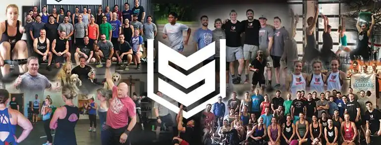 CrossFit SISU — Crossfit gym in Plymouth, MN