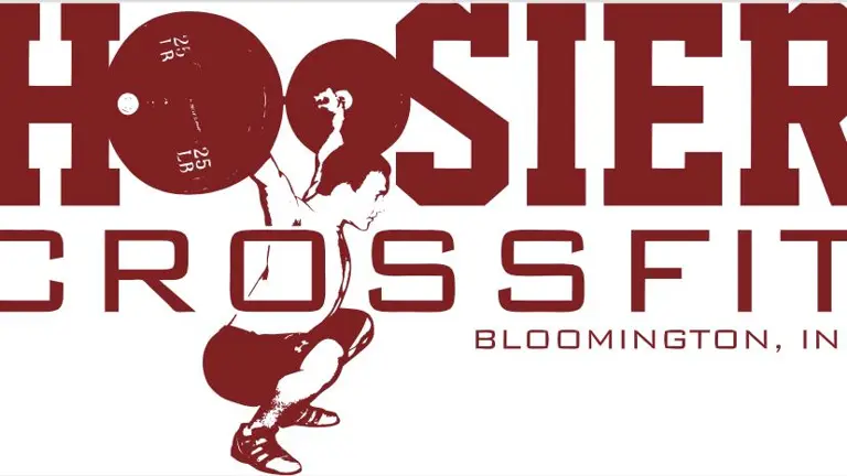Hoosier CrossFit — Crossfit gym in Bloomington, IN