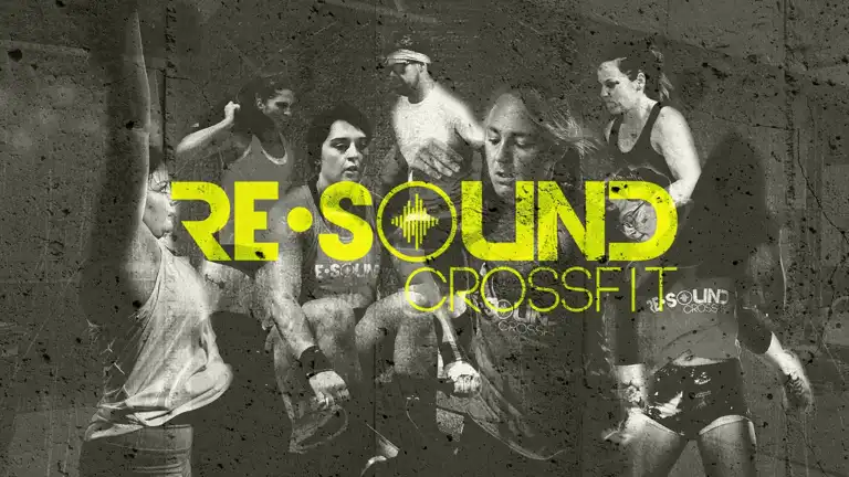 CrossFit Resound — Crossfit gym in Hastings, NE