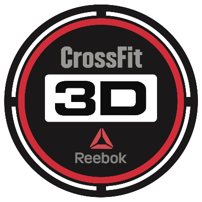Affiliate CrossFit 3D CrossFit Games