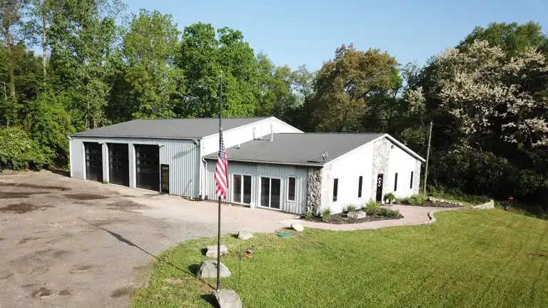 CrossFit Timoro — Crossfit gym in Hillsdale, MI