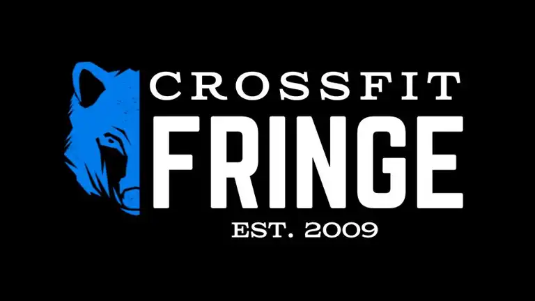 CrossFit Fringe — Crossfit gym in Columbia, MO