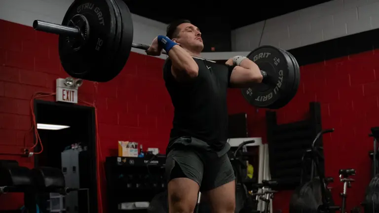 CrossFit Elmhurst — Crossfit gym in Elmhurst, IL