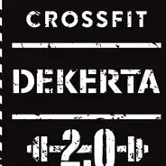 CrossFit Dekerta