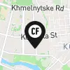 CrossFit Vinnytsia