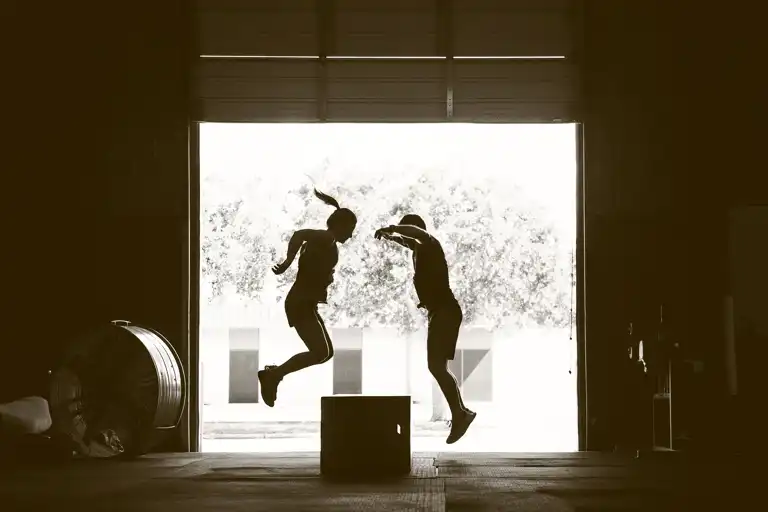 CrossFit Vox — Crossfit gym in Owensboro, KY