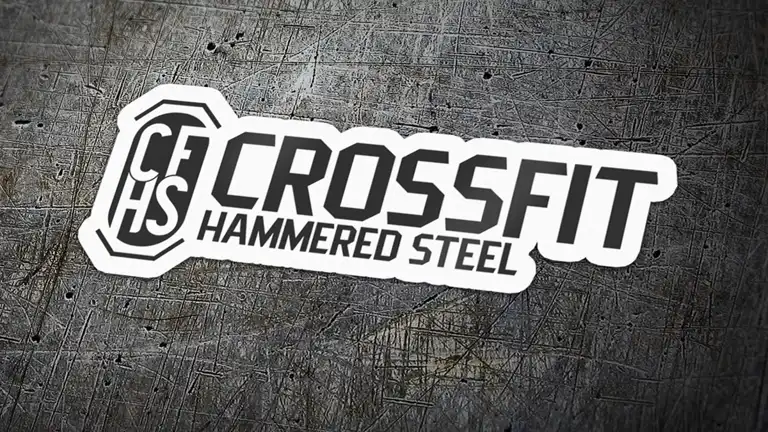 CrossFit Hammered Steel — Crossfit gym in Hernando, MS