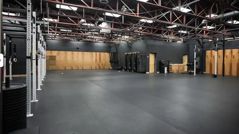 Great Wolf CrossFit — Crossfit gym in Rochester, NY