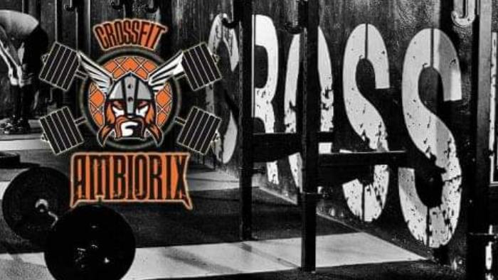 CrossFit Ambiorix