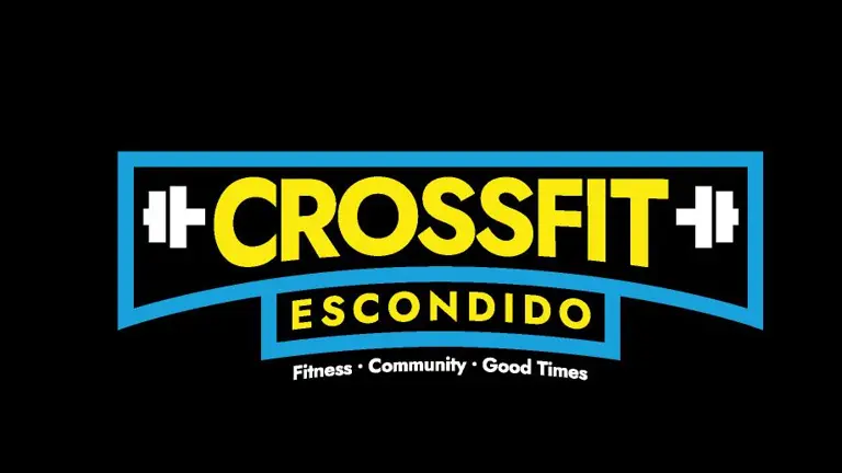 CrossFit Escondido — Crossfit gym in Escondido, CA