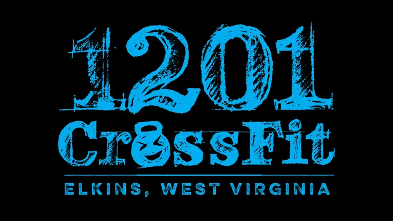 1201 CrossFit — Crossfit gym in Elkins, WV