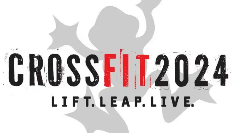CrossFit 2024 — Crossfit gym in Austin, TX