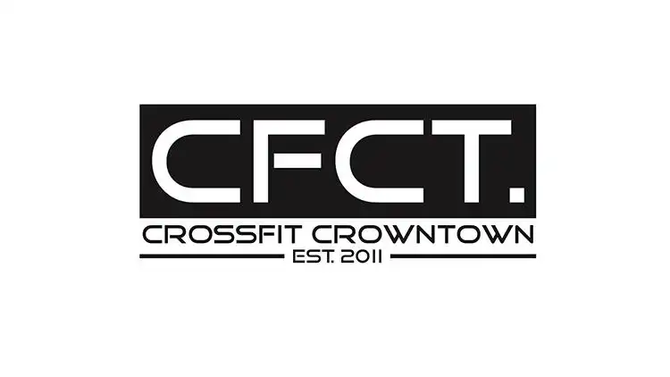 CrossFit CrownTown — Crossfit gym in Corona, CA