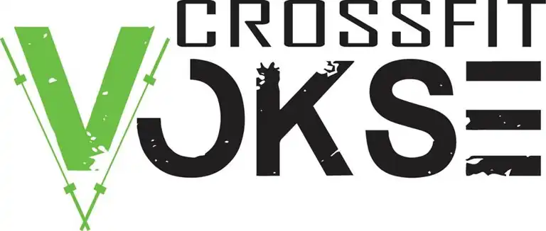 CrossFit Vokse — Crossfit gym in Williston, ND