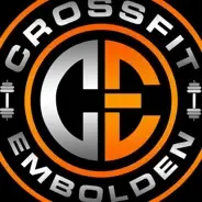 CrossFit Embolden