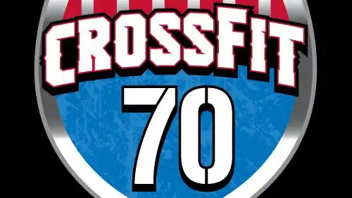 CrossFit 70 — Crossfit gym in Lake St. Louis, MO