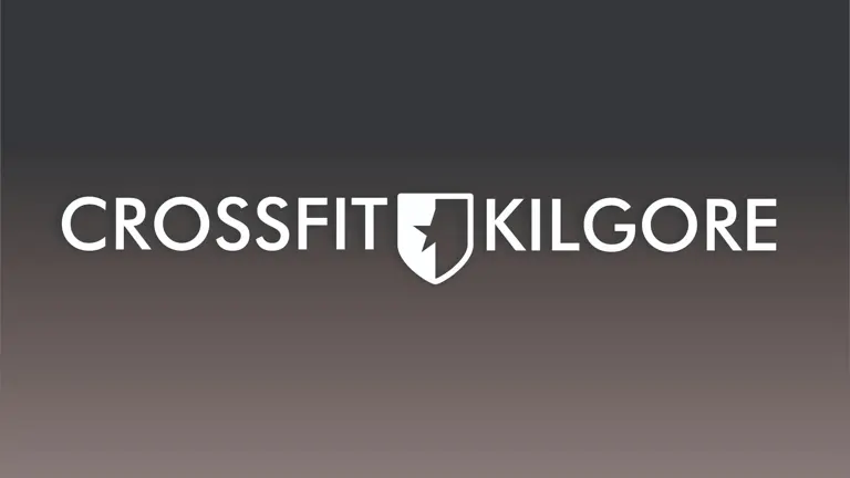 CrossFit Kilgore — Crossfit gym in Kilgore, TX