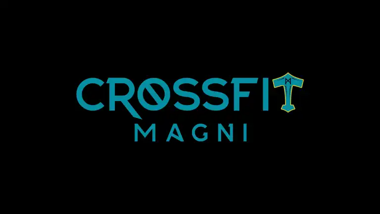 CrossFit Magni — Crossfit gym in Boise, ID