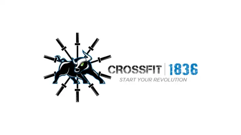 CrossFit 1836 — Crossfit gym in Kingwood, TX