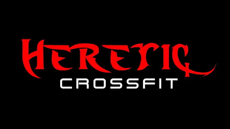 Heretic CrossFit — Crossfit gym in Gaithersburg, MD
