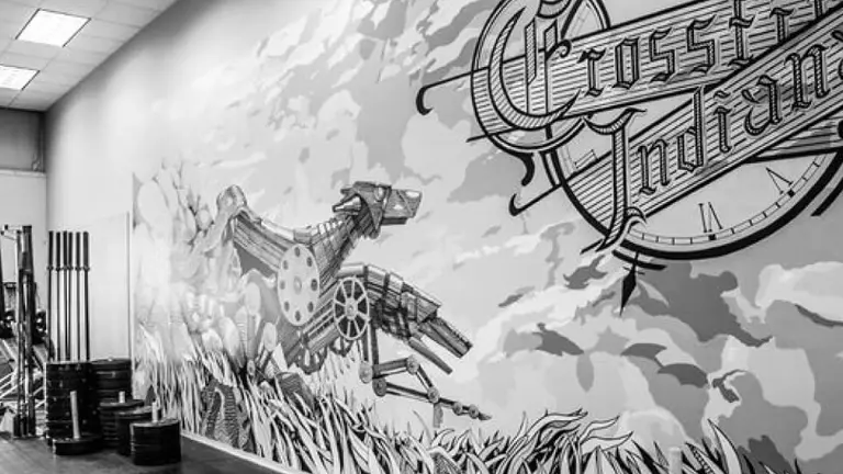 CrossFit Indianapolis — Crossfit gym in Carmel, IN