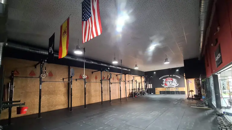 CrossFit VTC