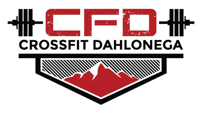 CrossFit Dahlonega — Crossfit gym in Dahlonega, GA
