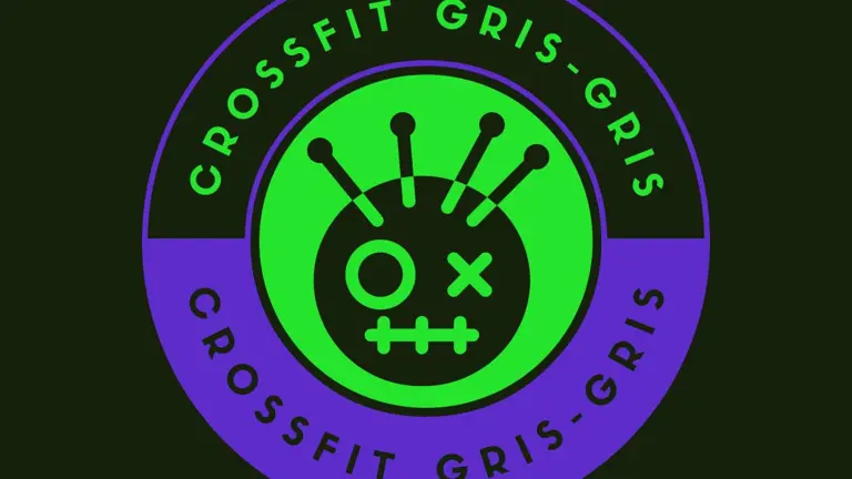 CrossFit Gris Gris — Crossfit gym in Elmwood, LA