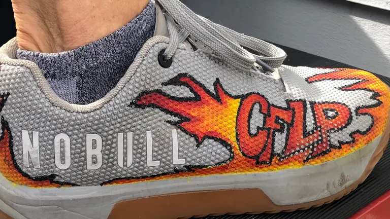 CrossFit Launchpad — Crossfit gym in Wellesley, MA